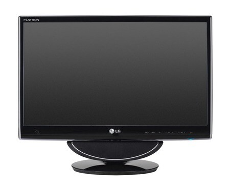 LG 27'' Monitor LG M2780DF, M2780DF