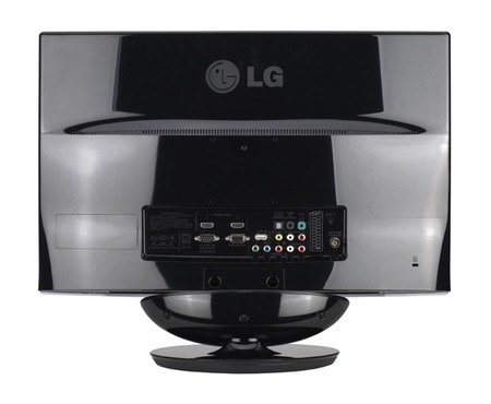 LG 27'' Monitor LG M2780DF, M2780DF, thumbnail 2