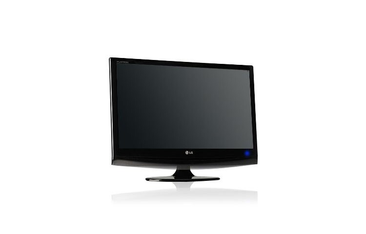 LG 27” LG Monitor LG s TV tunerom, M2794D-PZ, thumbnail 2