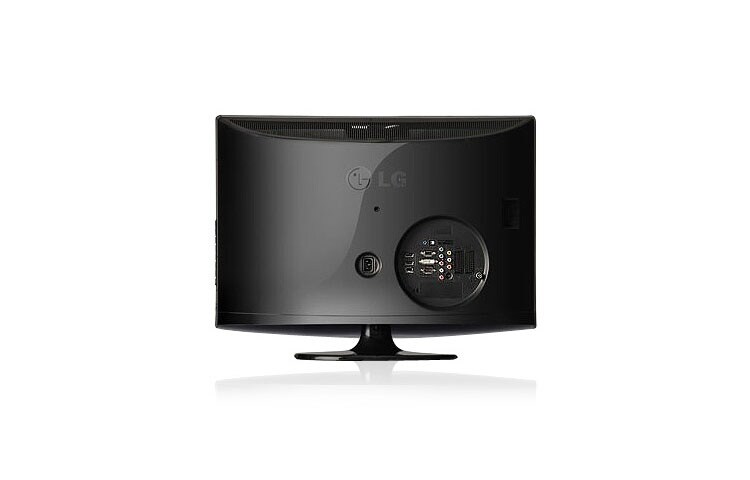LG 27” LG Monitor LG s TV tunerom, M2794D-PZ, thumbnail 3