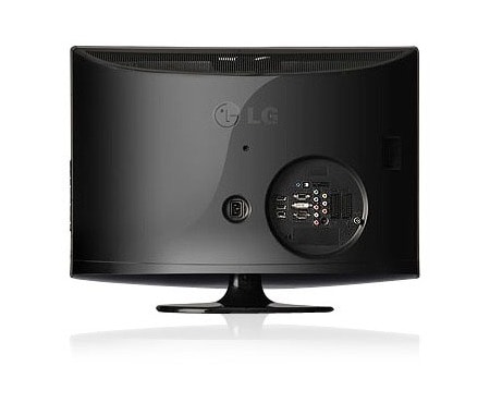 LG 27” LG Monitor LG s TV tunerom, M2794D-PZ, thumbnail 3