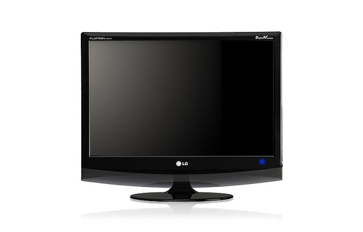 LG 27” LG Monitor LG s TV tunerom, M2794DP-PZ, thumbnail 1