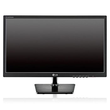 22" LG LED monitor série E42, Full HD, Wall Mount, D-sub only1