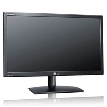 23" LG SUPER LED IPS monitor série IPS5, Full HD, Pivot1