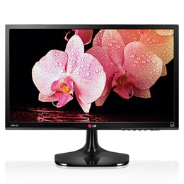 IPS monitor LG MP552