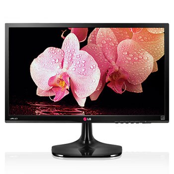 IPS monitor LG MP551