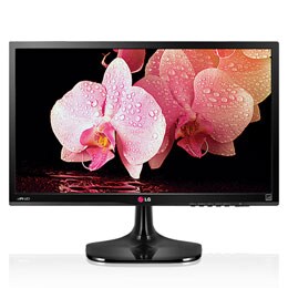 IPS monitor LG MP552