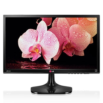 IPS monitor LG MP551