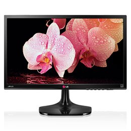 IPS monitor LG MP552
