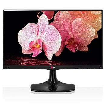 IPS monitor LG MP651