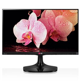IPS monitor LG MP652