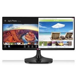 LG 21 : 9 UltraWide 25UM652