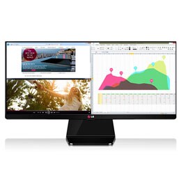 LG 21 : 9 UltraWide 29UM652