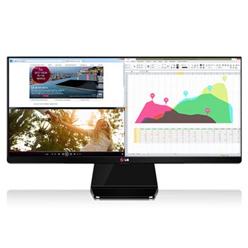 LG 21 : 9 UltraWide 29UM651