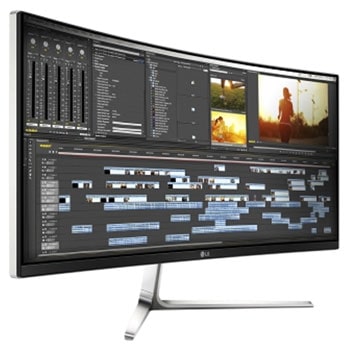34" LG 21:9 CURVED QHD Monitor1