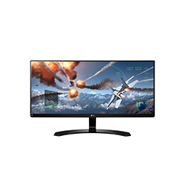 21:9 UltraWide™ FHD IPS Monitor 29UM682