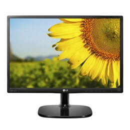 24" Class Full HD IPS TV Monitor (23.8" Diagonal)2