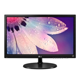 27" Class Full HD IPS TV Monitor (27" Diagonal)2