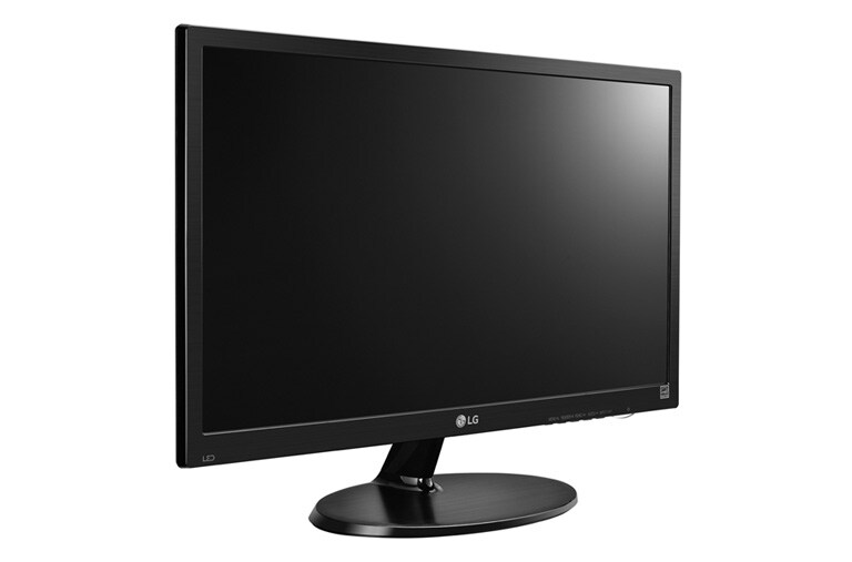 LG 27'' Class Full HD IPS TV Monitor (27'' Diagonal), 27MP38VQ-B, thumbnail 4