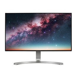 24" | Kancelářský monitor | FHD | 16:9 | IPS Displej | 2 x HDMI2
