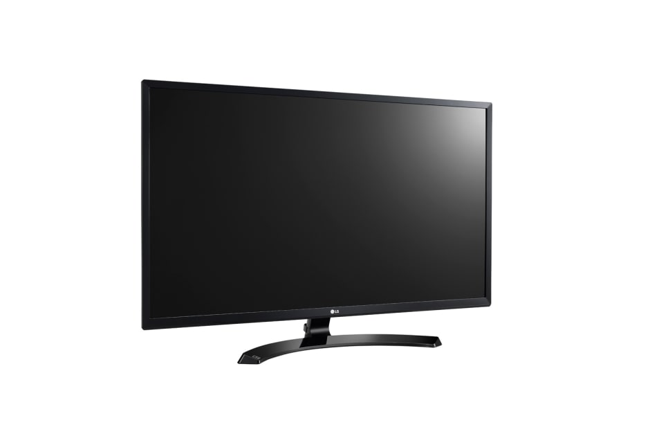 LG 32'' | Kancelársky monitor | FHD | 16:9 | IPS Displej | HDMI, 32MP58HQ-P, thumbnail 4