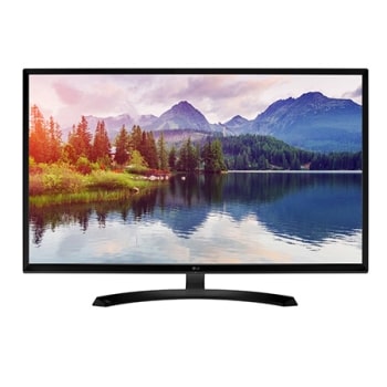 32" | Kancelársky monitor | FHD | 16:9 | IPS Displej | HDMI1