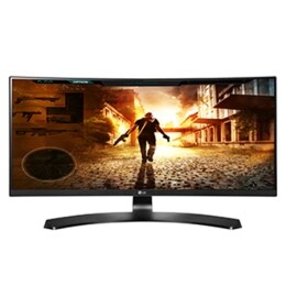 LG 21:9 UltraWide™ FHD IPS Monitor 29UC882