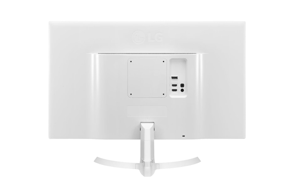 LG 27'' UHD 4K Monitor, 27UD69-W, thumbnail 7