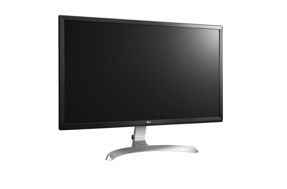 LG 27'' | 4K monitor | 16:9 | UHD | IPS Displej | AMD FreeSync™, 27UD59-W, thumbnail 4