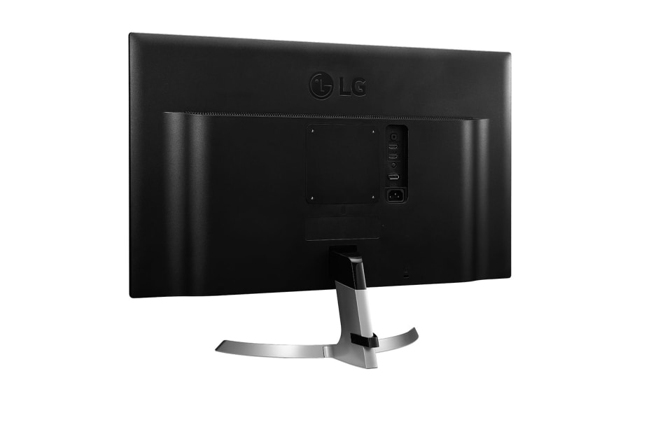 LG 27'' | 4K monitor | 16:9 | UHD | IPS Displej | AMD FreeSync™, 27UD59-W, thumbnail 8