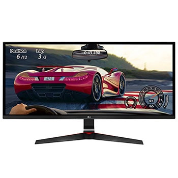 29" | UltraWide™ herný monitor | 21:9 | FHD | IPS Displej | AMD FreeSync™1