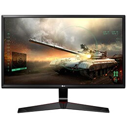 24" Monitor pre herných fanúšikov2