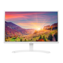 24“ LED IPS LED monitor Full HD2