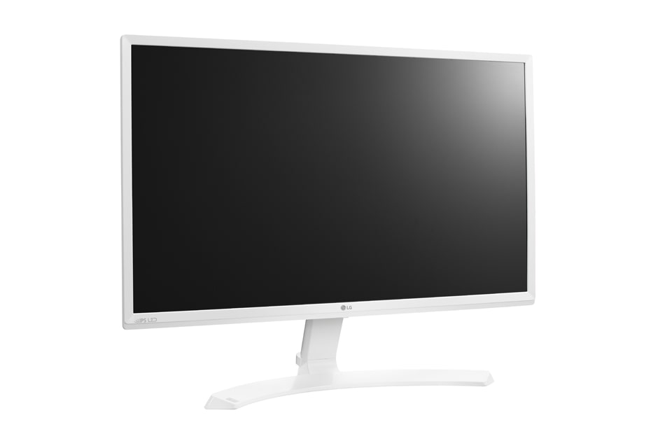 LG 24“ LED IPS LED monitor Full HD, 24MP58VQ-P, thumbnail 4