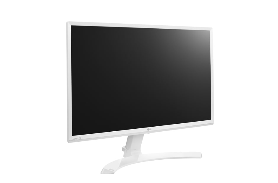 LG 24“ LED IPS LED monitor Full HD, 24MP58VQ-P, thumbnail 5