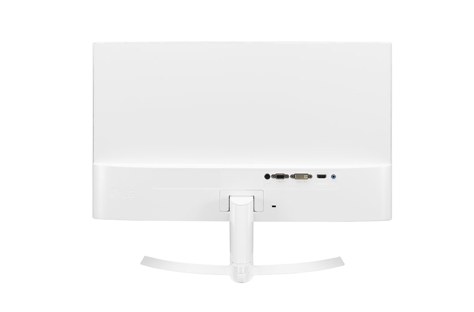 LG 24“ LED IPS LED monitor Full HD, 24MP58VQ-P, thumbnail 7