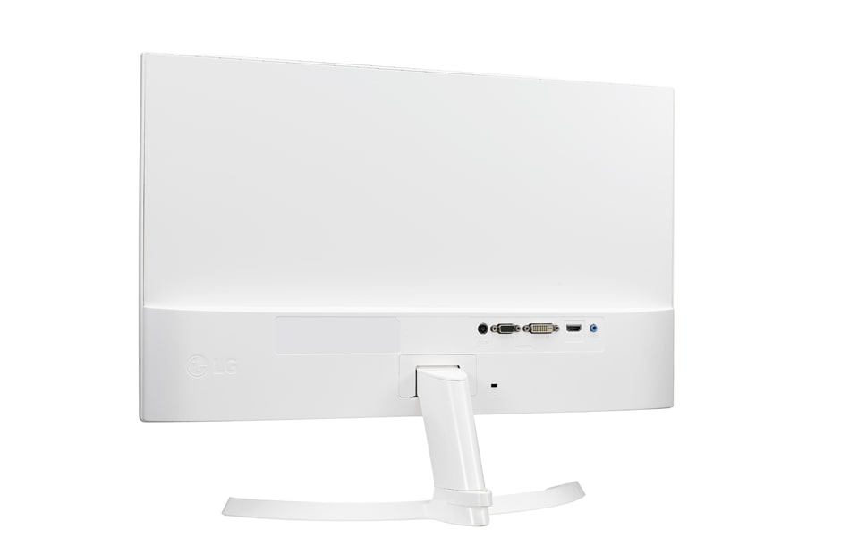 LG 24“ LED IPS LED monitor Full HD, 24MP58VQ-P, thumbnail 8