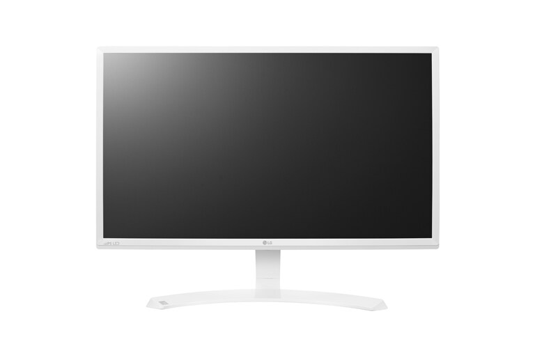 LG 24“ LED IPS LED monitor Full HD, 24MP58VQ-P, thumbnail 2