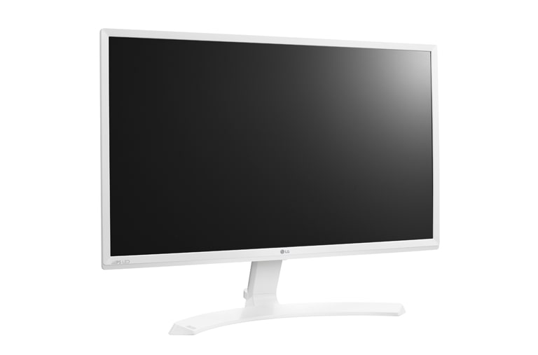 LG 24“ LED IPS LED monitor Full HD, 24MP58VQ-P, thumbnail 4