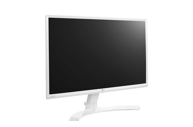 LG 24“ LED IPS LED monitor Full HD, 24MP58VQ-P, thumbnail 5