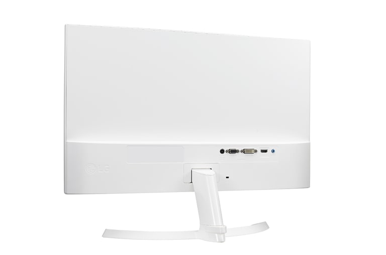 LG 24“ LED IPS LED monitor Full HD, 24MP58VQ-P, thumbnail 8