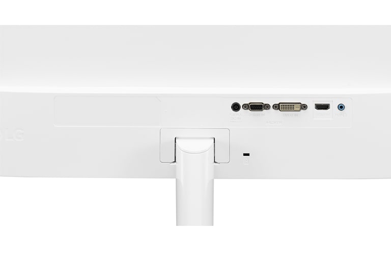 LG 24“ LED IPS LED monitor Full HD, 24MP58VQ-P, thumbnail 9