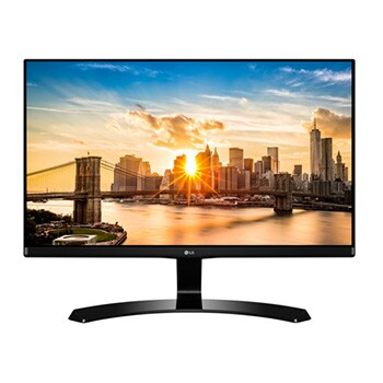 27“ LED IPS LED monitor Full HD1