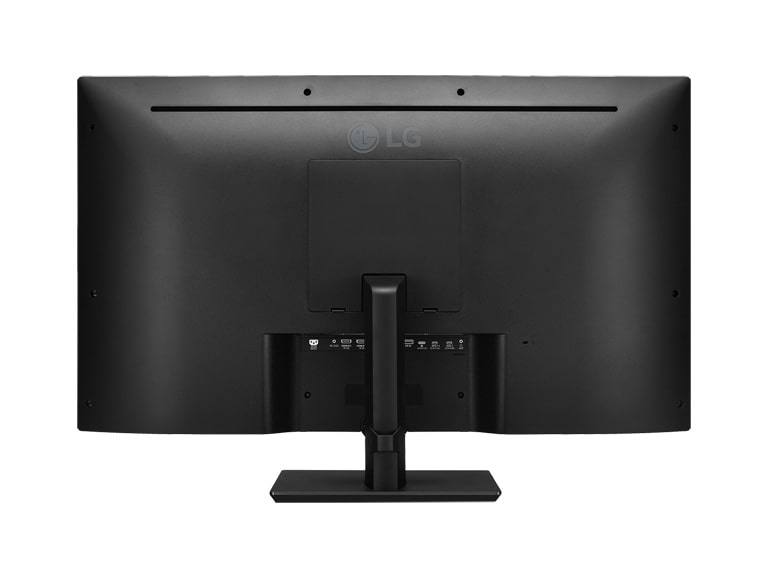 LG 43'' | 4K monitor | 16:9 | UHD | IPS Displej | Reproduktory | USB Type-C, 43UD79-B, thumbnail 7