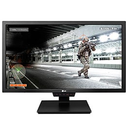24" | Herný monitor | 16:9 | FHD | TN Displej | AMD FreeSync™2