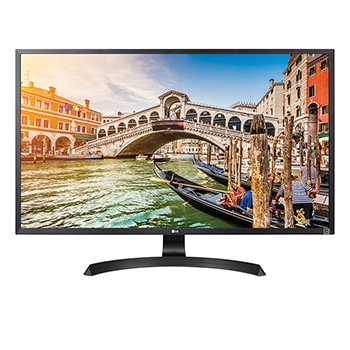 32" | 4K monitor | 16: 9 | UHD | IPS Displej | AMD FreeSync™1