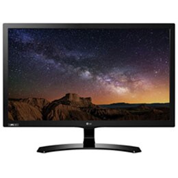LG IPS monitor s TV funkciou 2