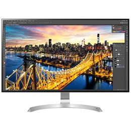 32" | 4K monitor | 16:9 | UHD | IPS Displej | Reproduktory | USB Type-C2