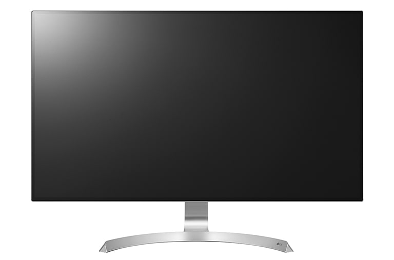 LG 32'' | 4K monitor | 16:9 | UHD | IPS Displej | Reproduktory | USB Type-C, 32UD89-W, thumbnail 2