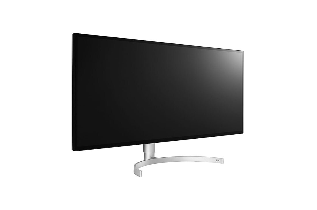 LG 34'' | UltraWide™ herný monitor | 21:9 | WQHD | Nano IPS™ Displej | HDR 10 | Reproduktory | USB Type-C, 34WK95U, thumbnail 4